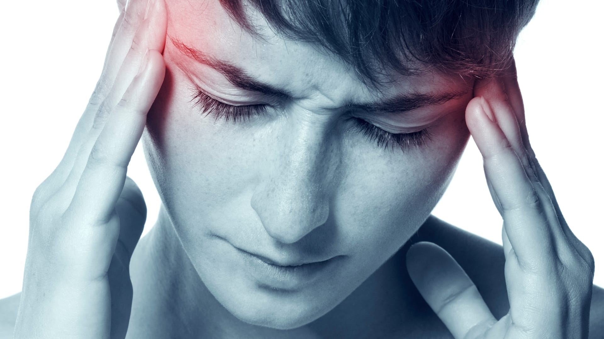 How to prevent ocular migraine