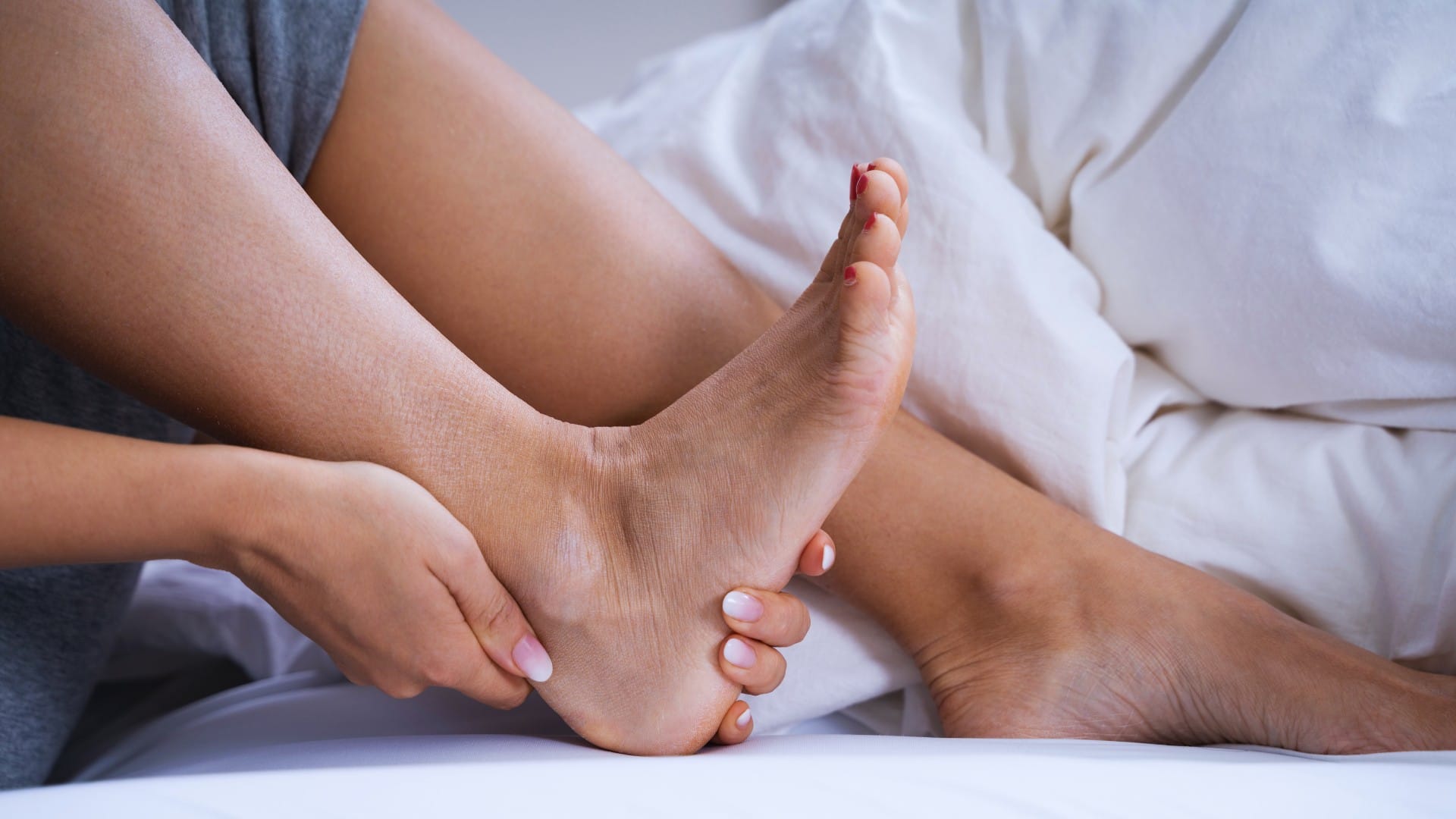 Achilles tendinitis treatment