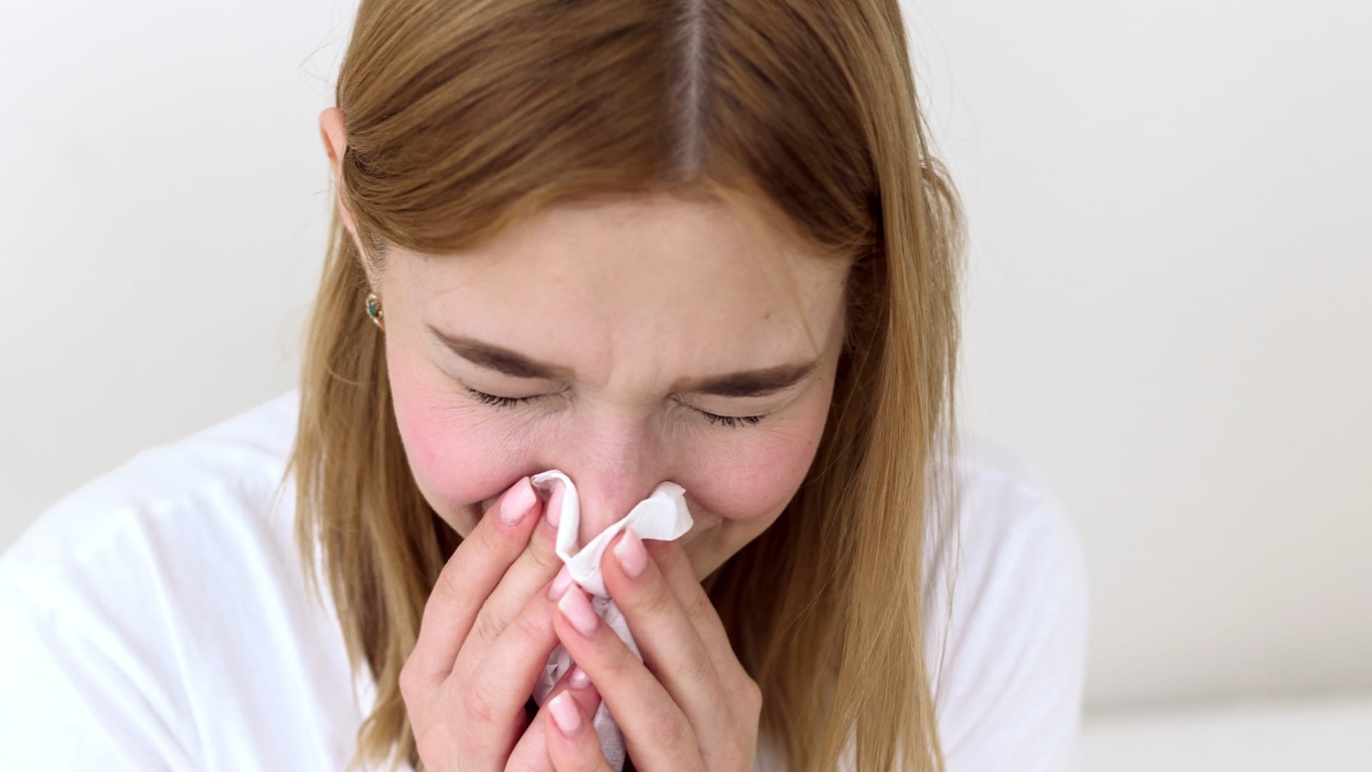 How to Relieve Sinusitis