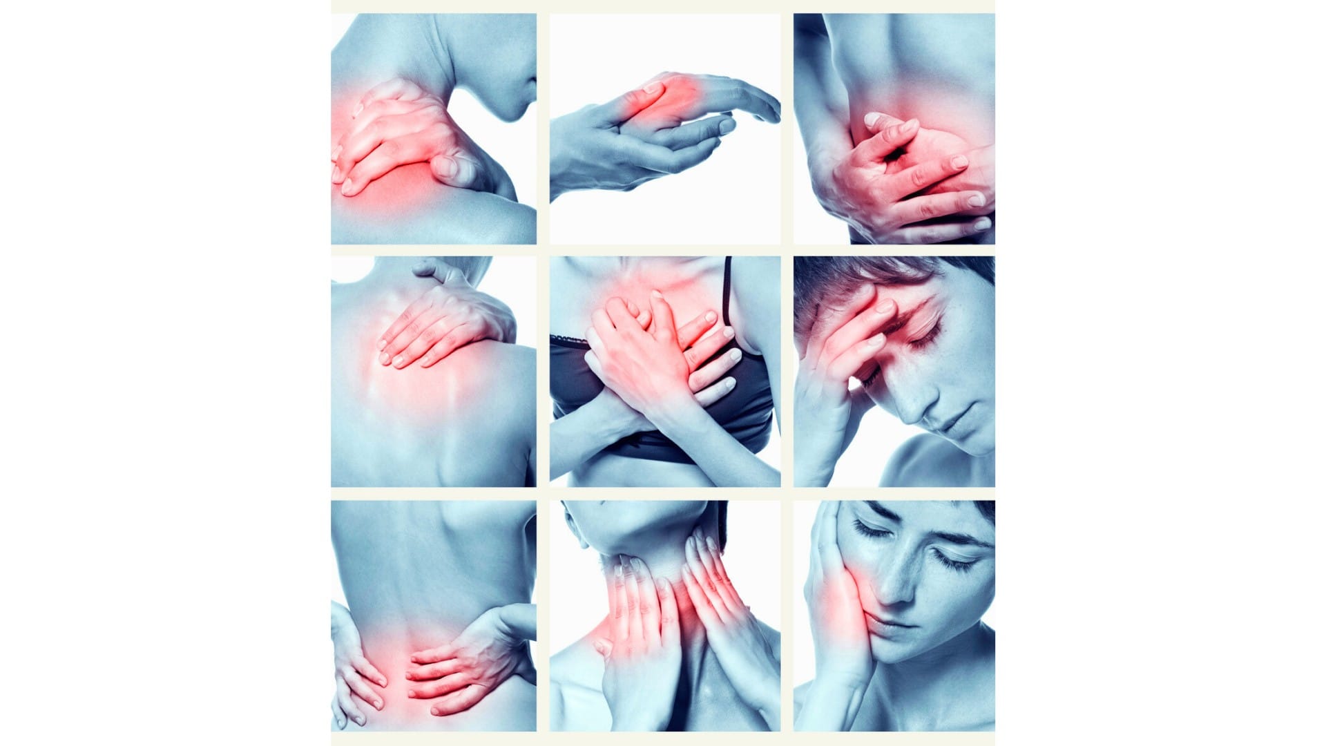 stages of fibromyalgia