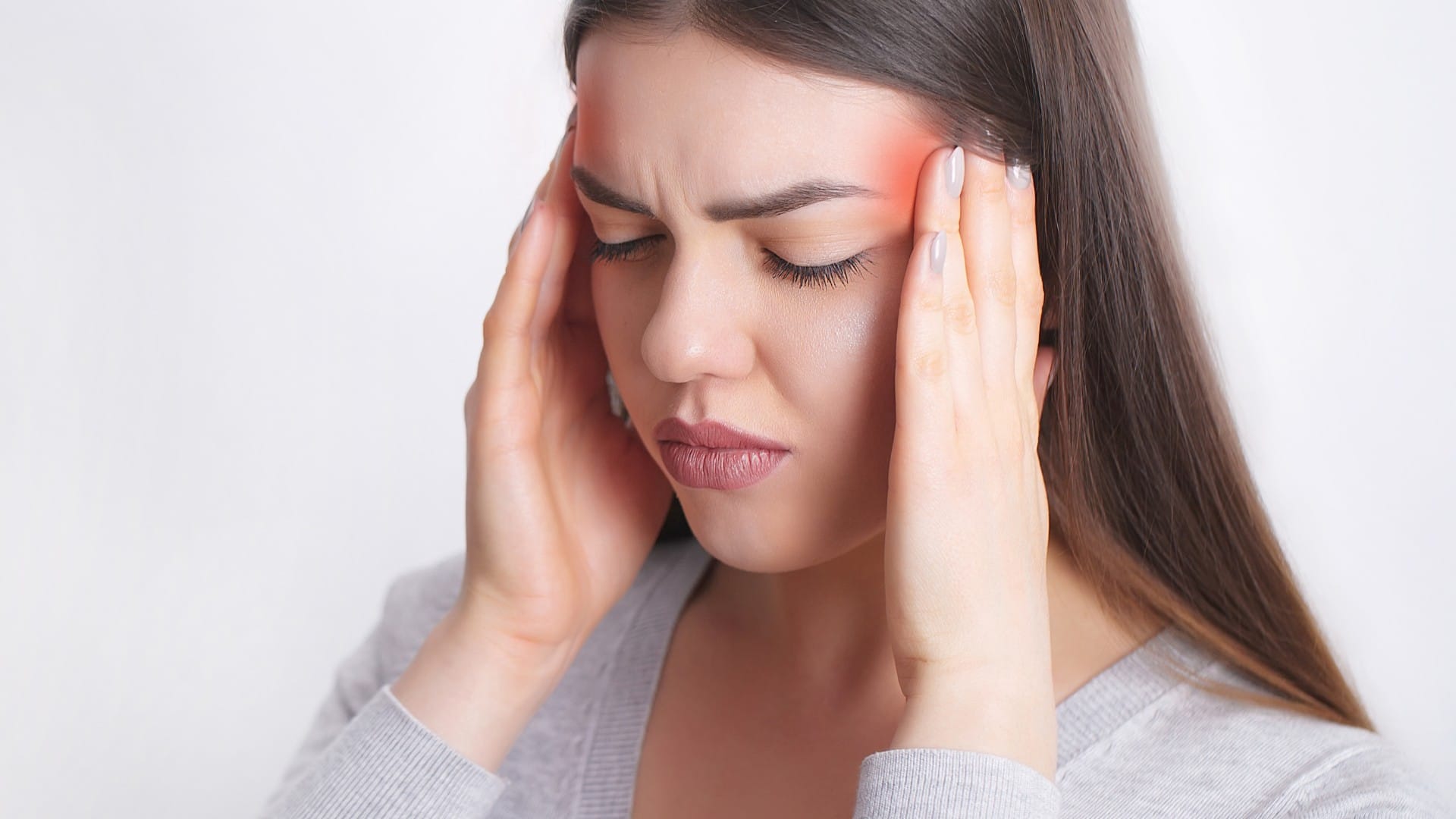 treatment for migraines