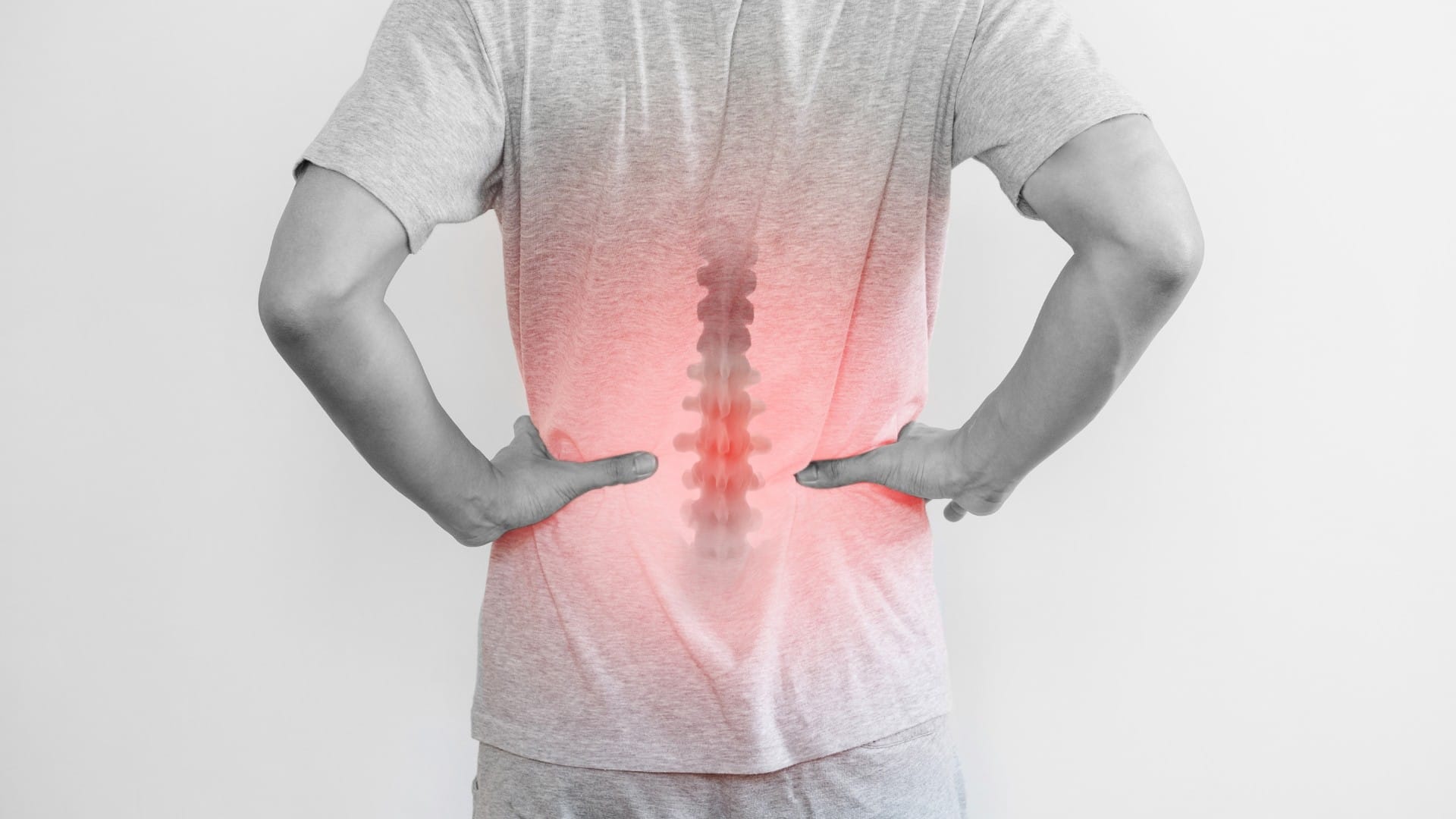 fix lumbar disc herniation