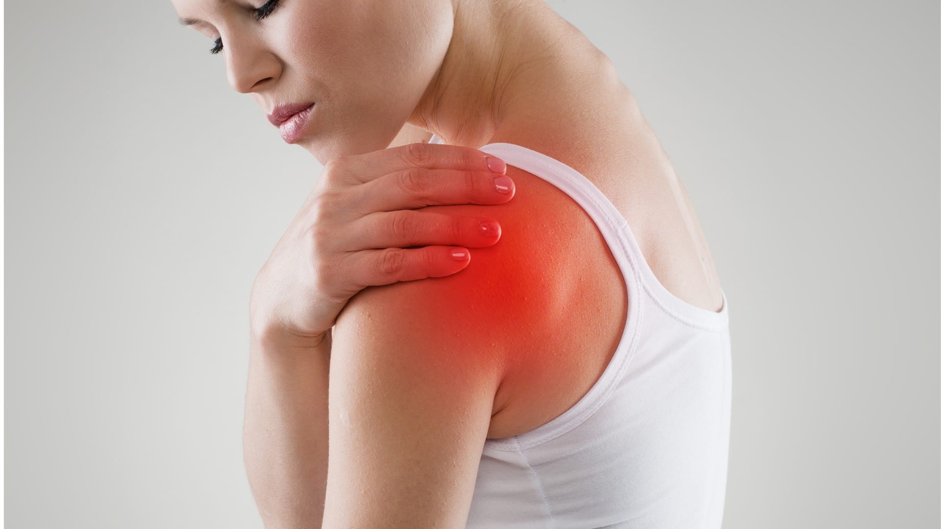 shoulder arthritis